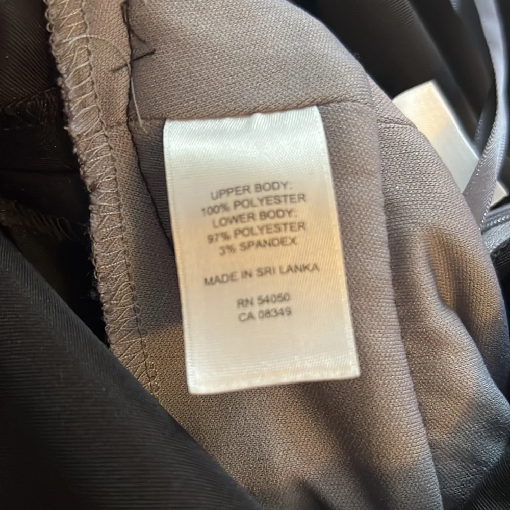 Dress - Picture 5 of 5